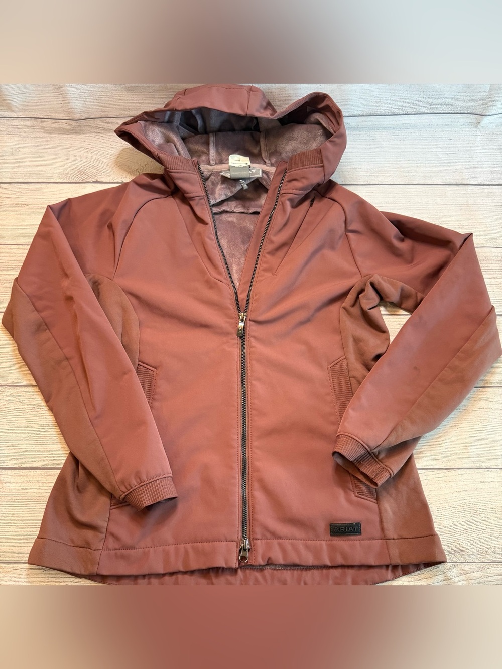 Ariat Parodist Softshell Jacket